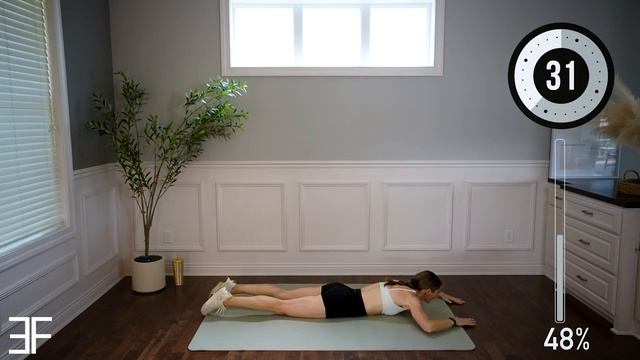 45 MINUTE FAT MELTING Calisthenics   HIIT Cardio Workout, Burn Calories, Full Body, No Repeats