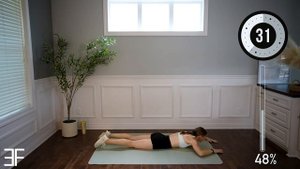 45 MINUTE FAT MELTING Calisthenics HIIT Cardio Workout, Burn Calories, Full Body, No Repeats