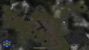 Warzone 2100 Cheats - Alex's Super Weapon