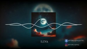 Chill Trap Type Beat Instrumental | Luna - Torvy MG