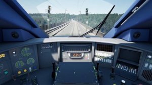 Train Sim World 3 TGV Lyria séries 2