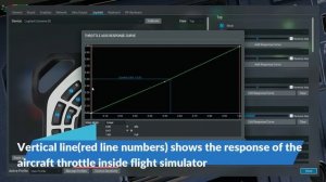 How to Fix Joystick Throttle Sensitivity- X Plane 12 Tutorial(Airbus A330)