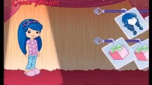 Strawberry Shortcake Dress Up Dreams Part 2 (By Budge Studios) iOS / Android Gameplay Vide