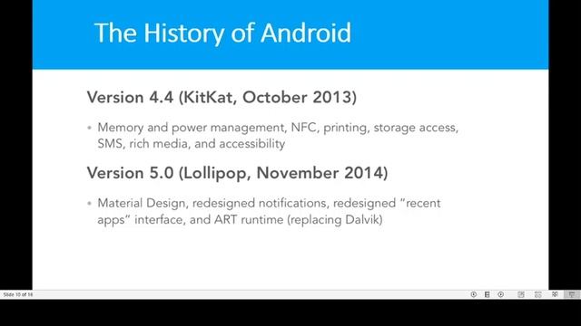 Android Tutorial 2020 for beginners #Android10 #Introduction #Androidtutorial #AtmanirbharBharat