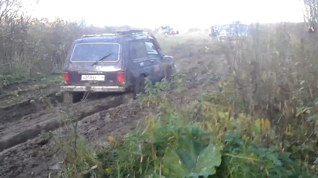 20131012 10 буксир нивы смотреть онлайн