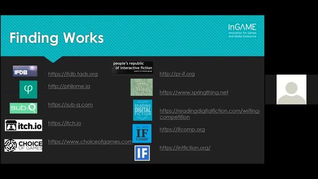 AURA Workshop 2 - Lynda Clark and Giulia Carla Rossi - Collecting Emerging Formats смотреть онлайн