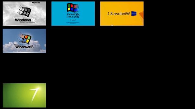 Windows Has Sparta Upsilon Remix смотреть онлайн
