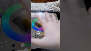 как сделать обои на планшет apple?