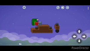 Apple Worm Level 26