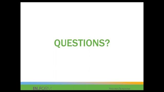 The "Why" Behind the IN.FORM Meal Plan смотреть онлайн