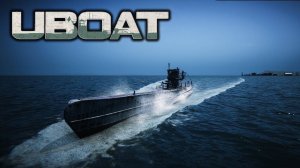 Прохождение UBOAT (ч.2)
( Данное видео не пропагандирует идеи нацизма, фашизма и т.п.)