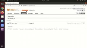 I will Install RabbitMQ - Open Source Message Broker Software