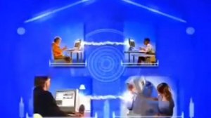 Windows ME Introduction Video, but it’s a Private Caller Music Video