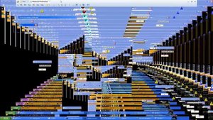 y2mate com   viewer made malware 8 memz win32 flashing lights warning I jdSgjtUPk 1080p online vide