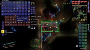 Terraria ► get fixed boi ► Прохождение #5