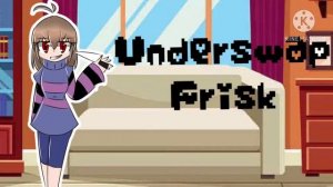 Bad Apple ll Frisk