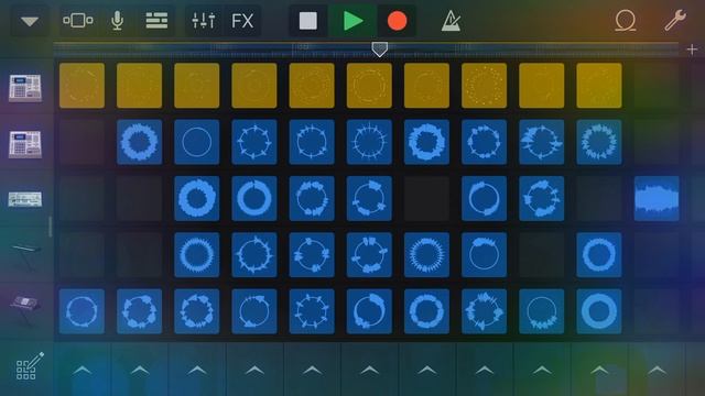 Epic DUBSTEP GarageBand song смотреть онлайн