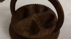 Подарок из Пакистана