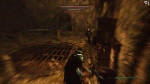 Skyrim - Истории и Легенды [#4]: Фолгунтур.