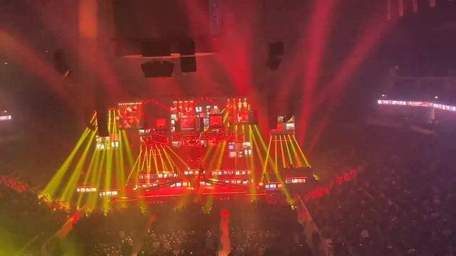 TSO смотреть онлайн