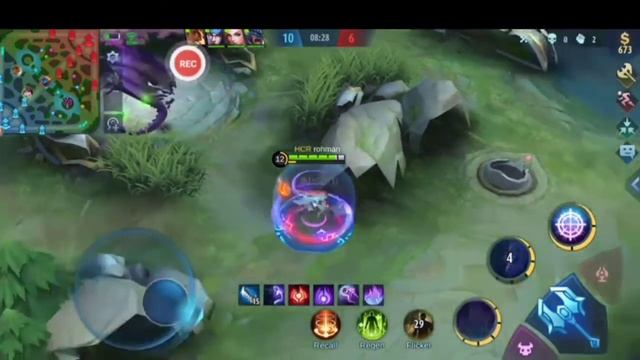 BUILD LESLEY TERSAKIT | GAGAL SAVAGE BEUUHHH RASANYA KAYA LIHAT MANTAN NIKAH WKWK