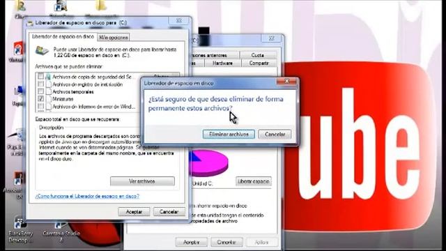 TRUCOS PARA ACELERAR WINDOWS 7 смотреть онлайн