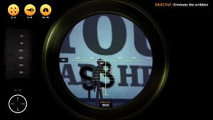Clear Vision 4 Walkthrough/Gameplay (All John Taylor Missions)🎮