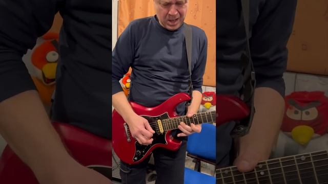 Узнали откуда соло?? #кавергруппановосибирск #кавергруппа #cover