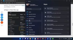 Fix 0x80073D02 Microsoft Store Error Code in Windows 11/10