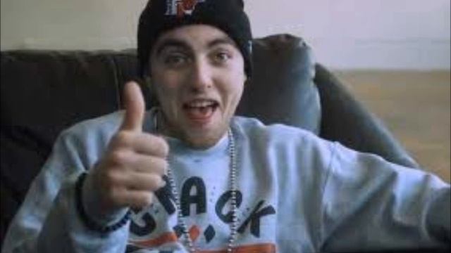 Mac Miller - Donald Trump смотреть онлайн