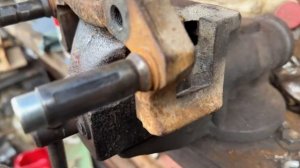 Замена тормозных колодок УАЗ