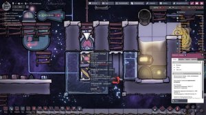 ВОДОРОД В ДЕЛЕ - #22 Oxygen Not Included ПРОХОЖДЕНИЕ