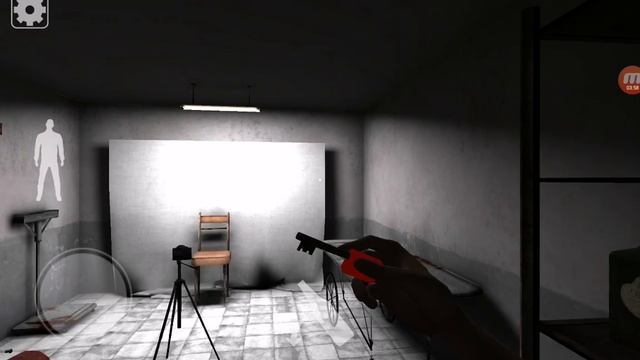 Psychopath Hunt - Gameplay Walkthrough Part 1 Tutorial (IOS, Android) смотреть онлайн