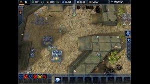 Supreme Commander 2 Episode 1 (UEF) - Prime Target