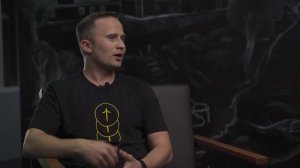 Интервью с Ярославом Зубащенко. Часть1