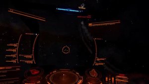 Elite Dangerous PvP: DBS vs DBS Cmdr KraziRaizo Friendly Test