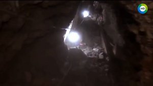 Что нашли археологи в древней гробнице.Территория загадок