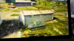 Играем на кв 2 и песня про ис 7. Что?