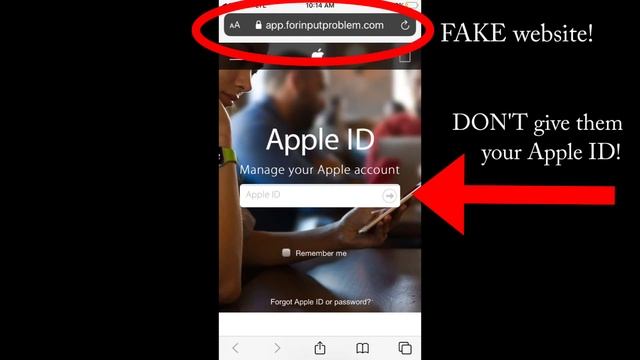 How to Spot and Avoid Phishing SCAMS! смотреть онлайн