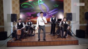 МУРЗА АЛЕСГЕНДЕРОВ МЕНИ СЮЙГЕНИМ 2023