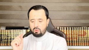 САЛАВОТ АЙТИШ ҲАҚИДА - DR. АБРОР МУХТОР АЛИЙ