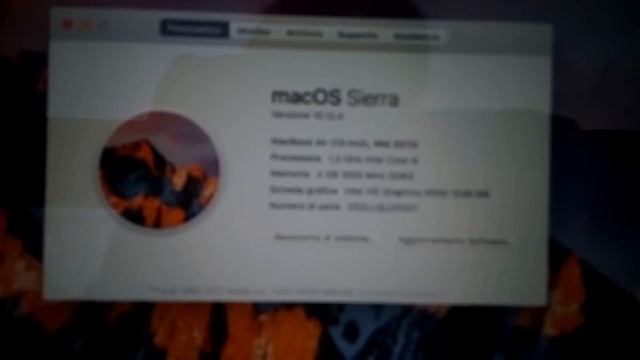 MacBook Air 13" del 2013 4GB Espanso a 1000GB!  #macfaaast смотреть онлайн