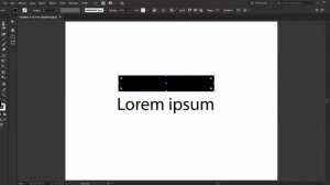 How to use the Envelope Distort tool in Adobe Illustrator - Lorem