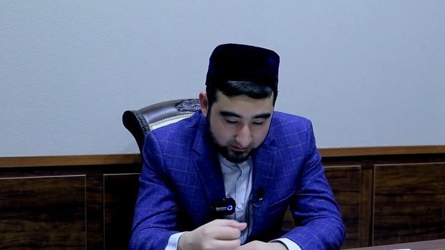 Do'zaxdan panoh beruvchi kalima | Ahrorjon Abdulvohid смотреть онлайн