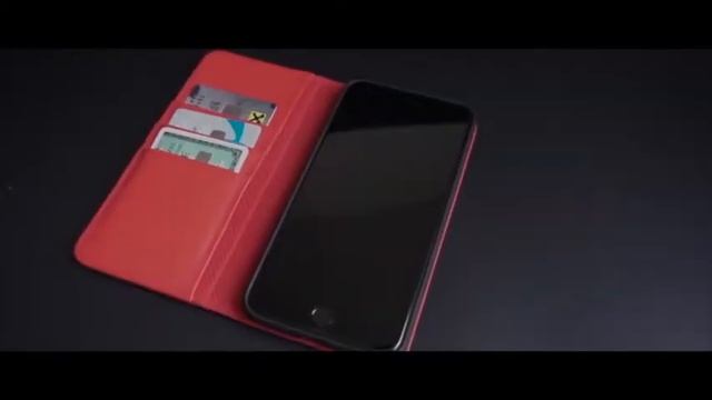 The glory of successful businessman ! SHIELDON leather magnetic wallet case for iPhone 8 plus смотреть онлайн