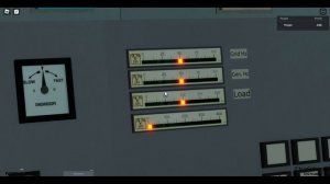 Chernobyl Unit 3: Guide of how to start, operate Reactor,Turbines... - Roblox