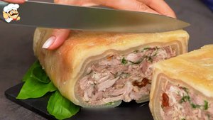 Рецепт свиной рульки, собравший миллионы просмотров на Youtube!