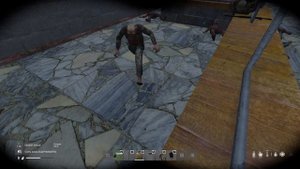 ТОП СЕРВЕР DAYZ STALKER RP В 2024 ГОДУ! ОБЗОР И ОПАСНАЯ ВЫЛАЗКА! СТАЛКЕР РП ДЕЙЗ