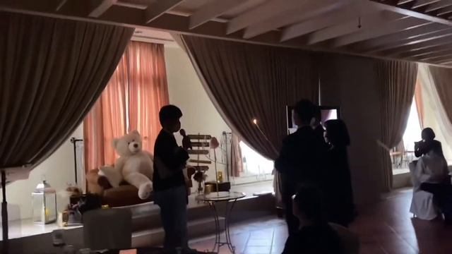 グランアーモに模擬披露体験に行きました　京阪互助センター　芝本　2020.11.27 смотреть онлайн