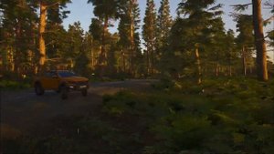 SCUM 0.95. Сухов спешит на ивент)